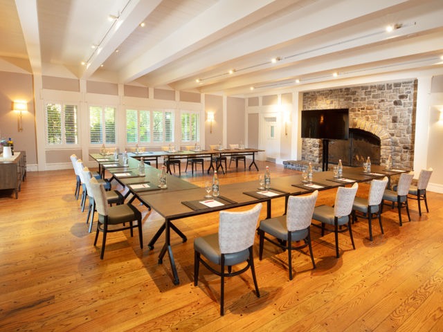 NAPA CALIFORNIA ROOM